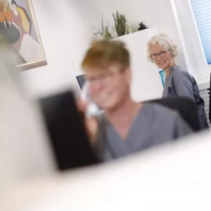 Zahnärzte in Northeim – Praxis Rümenapp & Kollegen