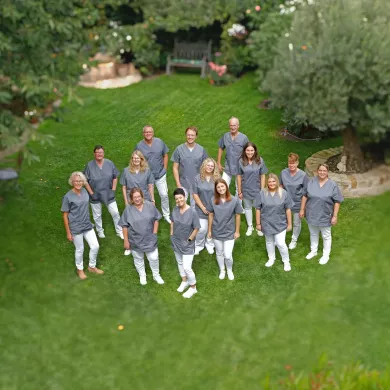 Zahnärzte in Northeim – Praxis Rümenapp & Kollegen