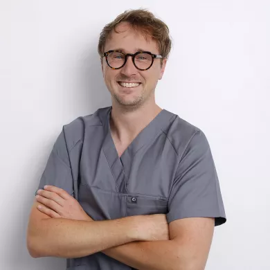 Zahnärzte in Northeim – Praxis Rümenapp & Kollegen