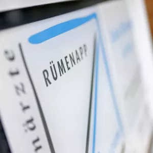 Zahnärzte in Northeim – Praxis Rümenapp & Kollegen