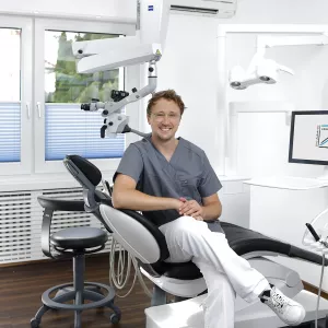 Zahnärzte in Northeim – Praxis Rümenapp & Kollegen