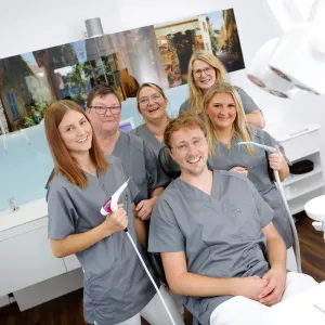 Zahnärzte in Northeim – Praxis Rümenapp & Kollegen