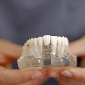 Zahnärzte in Northeim – Praxis Rümenapp & Kollegen